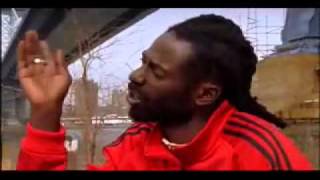 Buju Banton - Driver A
