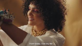 I Choose  The Galaxy Song   Feat Zena Emad