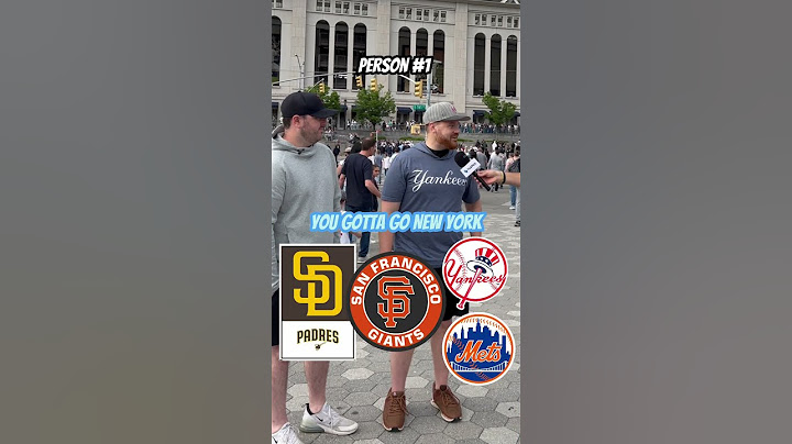 What cities are in your top 3?#mlb #Baseball #sports #yankees #dodgers #redsox #tickpick