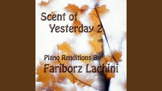 Video thumbnail of "Fariborz Lachini - Mara Beboos (Solo Piano)"