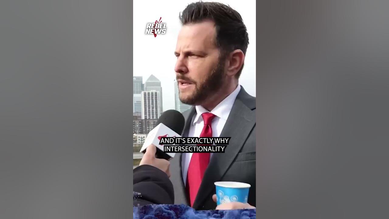 ‘It’s psychotic:’ Dave Rubin on unholy alliance between LGBTQ+ and Jihadis
