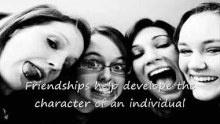 What Human Development Means to Me