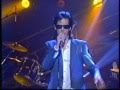 NICK CAVE & THE BAD SEEDS - Stagger lee - LIVE NPA 1996