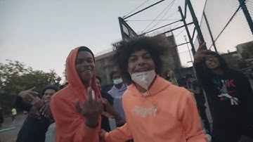 JayDot Geek x Sha EK - PSA (Music Video)