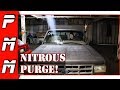 How to install Nitrous Purge Kit | Nitrous Express NX Purge Valve System