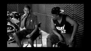 Emicida & Flow MC - Freestylle [Jam Session] (056)