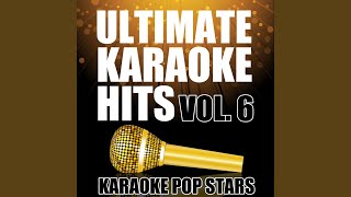 Midnight City (In the Style of M83) [Karaoke Version] - Karaoke Pop Stars