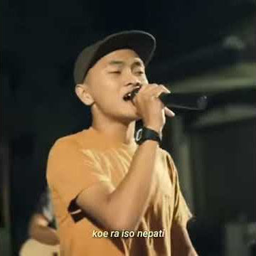 Video status wa guyub rukun