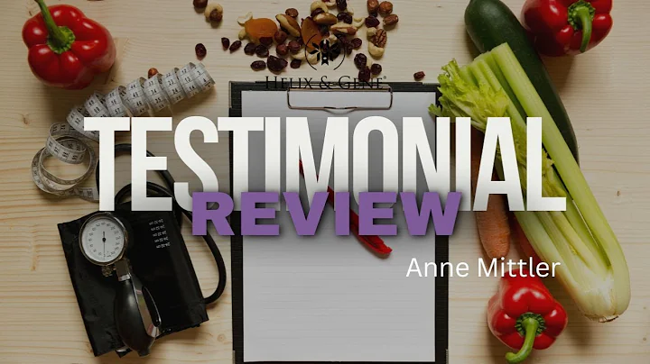 Zen57 Testimonial, Anne Mittler