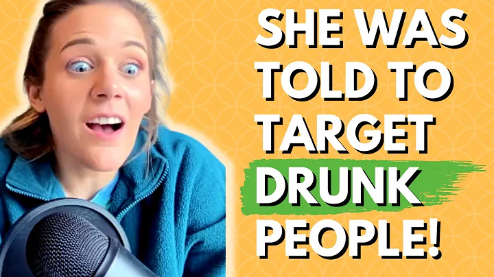 THE FTC NEEDS TO HEAR ABOUT THIS!! (w/MICHELLE CAR...