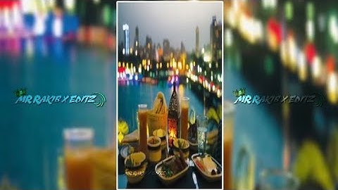 RAMADAN KAREEM XML FILE 💝🎉|| NEW TREND XML || 🔥✨ALIGHTMOTION PRESET || 😊🔜XML DESCRIPTION BOX ⤵