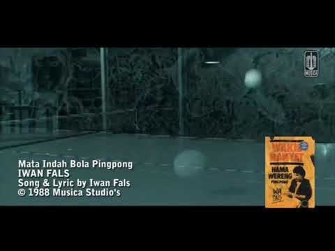 iwan-fals---mata-indah-bola-pimpong-(official-video)