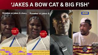 Rosalee EXPOSE Jakes GAY SECRET About Him & His Brother (Alleged) & Say She BOW Him Out | Jayden