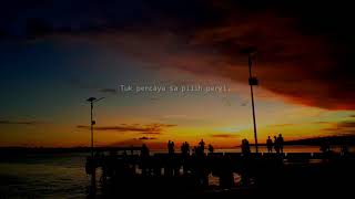 Download Lagu Bilang Kalau Su Bosan by Joviherlandi MP3