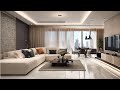 100 Modern Living Room Designs 2024 Home Interior Design Ideas | Living Room Wall Decoration Ideas 2