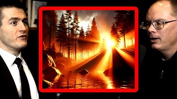 Dynamic lighting in Unreal Engine | Tim Sweeney and Lex Fridman