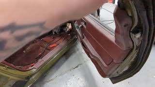 87 Starion/ Conquest. 4G63 swap updates. (engine management AEM Infinity)
