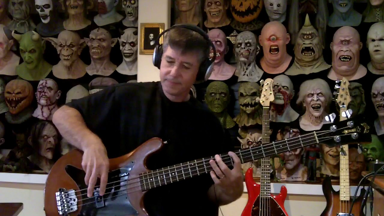 flirting with disaster molly hatchet bass cover art pictures video youtube