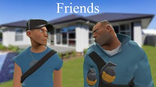 Friends [GMod]