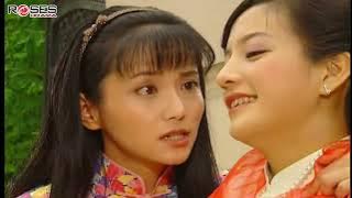 Bộ Phim Huyền Thoại - Tân Dòng Sông Ly Biệt|| Triệu Vy Lâm Tâm Như