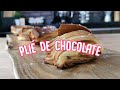 Plié de chocolate | Aprende paso a paso esta receta con el chef Irving Quiroz