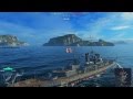 World of warships  open beta  irishtrekkie