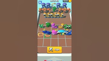 Merge Alphabet lore Run , Alphabet lore 3D  #alphabetlore  #alphabetlorerun #shorts