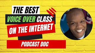 The best voice over class on the internet – Choosing Software and Preparing to Record – Part 14 screenshot 4