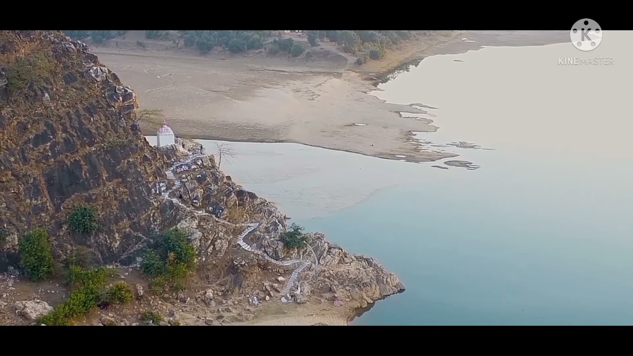 सोन नदी भमर सेन नदी यूट्यूब वायरल वीडियोRatendra ,🤟👌🌹🌧️