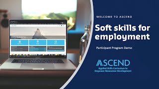 #ASCEND Demo For Participants 2023 | #IECBC