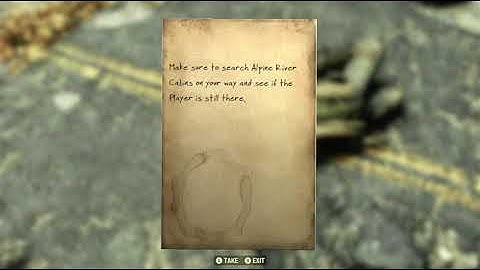 The Forest Region Scene Random Encounter Hotspot #11 - Fallout 76