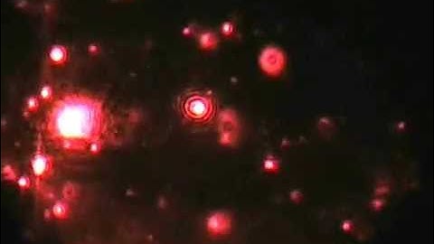 TiO2 with Nanoparticle Tracking Analysis