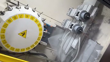 2018 Fanuc ROBODRILL A-D21 LIB5 #7378