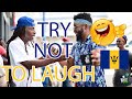 Try not to laugh  what yuh know season 6 episode 6 barbados