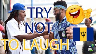 TRY NOT TO LAUGH! || What Yuh Know Season 6, Episode 6 (Barbados)