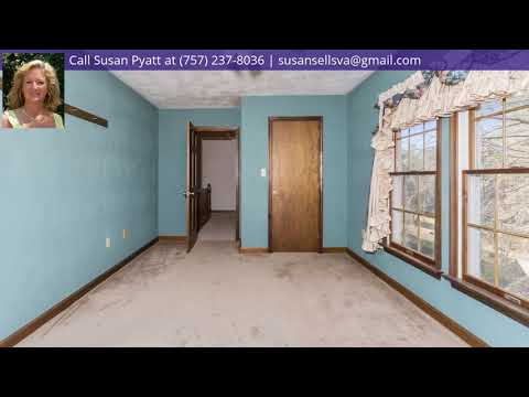 6912 Mill Creek Dr., Zuni, VA home video tour