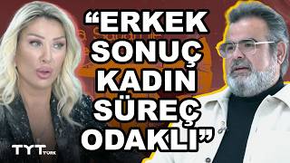 Seda Sayandan Fatih Reşit Civelekoğluna Güldüren Çıkış: Bu Kadın Cinsi Var Ya...