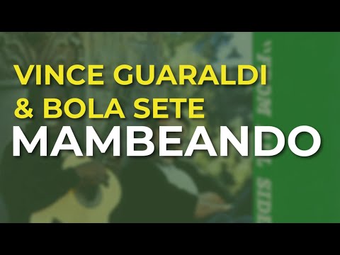 Punk music video thumbnail preview for Vince Guaraldi - Mambeando