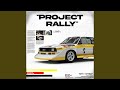 Project rally