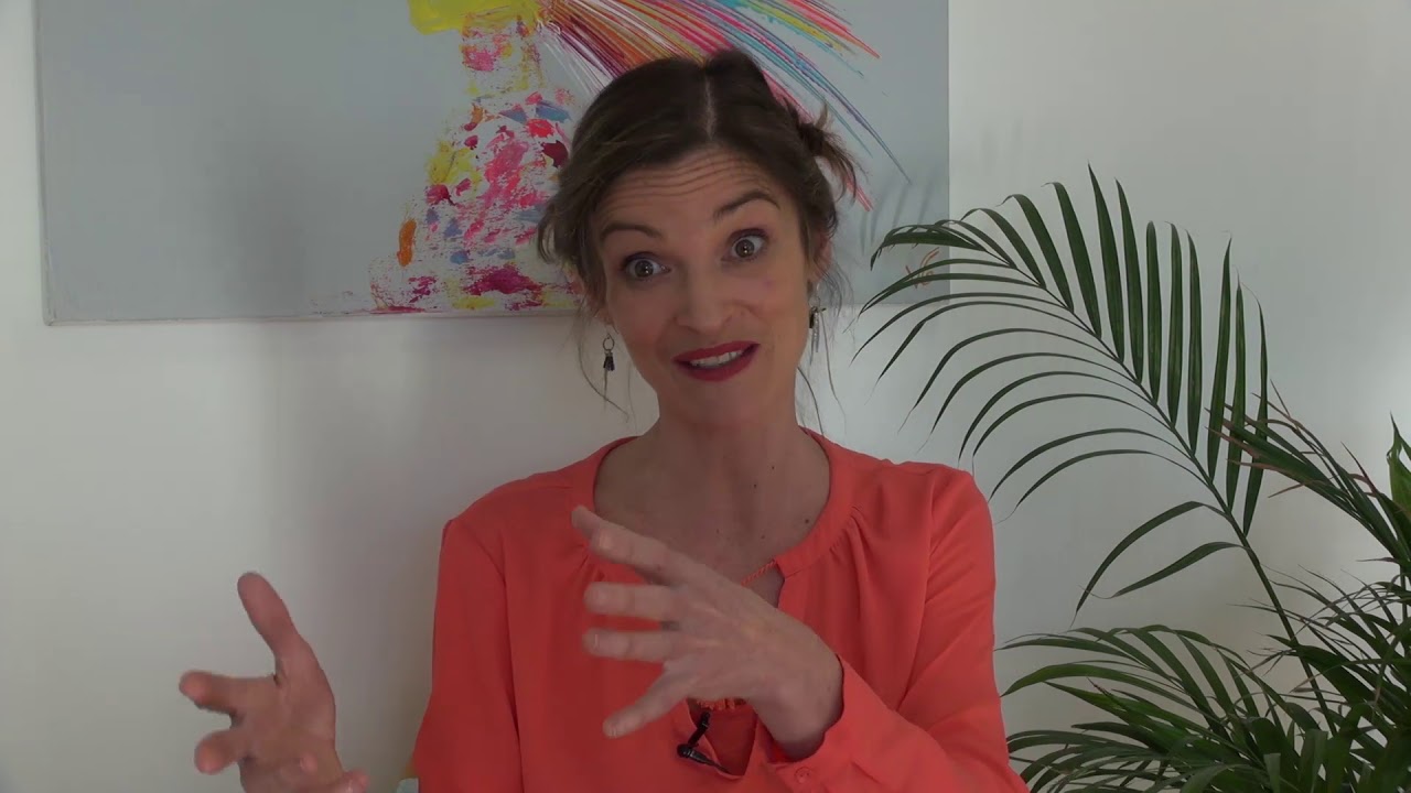 Isabelle Grall praticienne psycho-corporelle