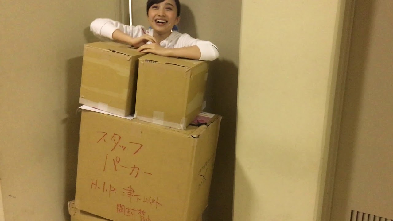 ㊙︎流出アイドル　２０１７１１１９