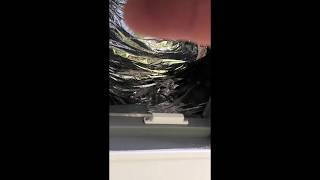 Balancing dampers