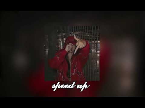 NBA Young Boy - Zero IQ Freestyle [speed up]
