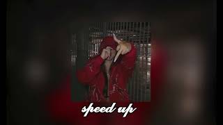 NBA Young Boy - Zero IQ Freestyle [speed up]
