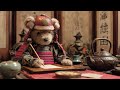Zen Samurai 🧘‍♂️ Lofi for Deep Focus