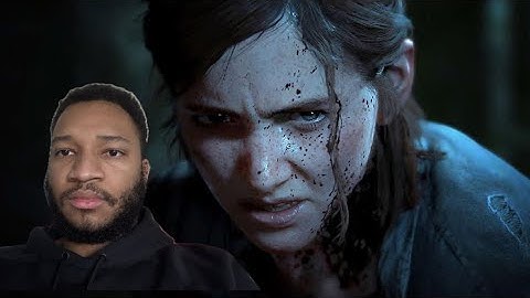 The Last Of Us 2 Walkthrough Gameplay On Survivor Difficulty