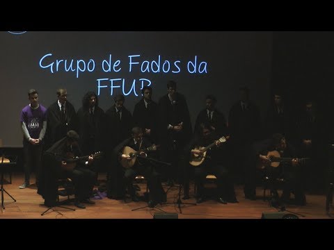 Grupo de Fados FFUP - Insígnias ao Vento (Original)