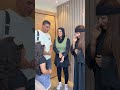 بنت وامها يفعلو شئ غير متوقع مع الخدامه 2