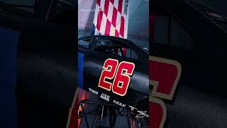 O QUE ACHARAM DO NOVO CARRO DA NASCAR BRASIL? #shorts