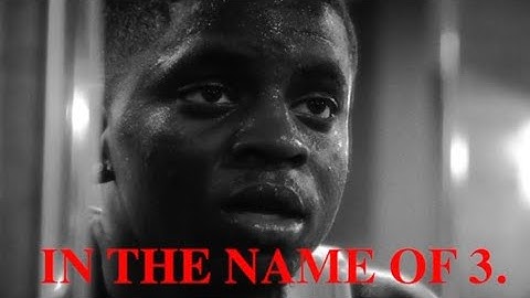 PBT Ace - “August 26th” (Official Music Video) Shotby @1600ALE_ 